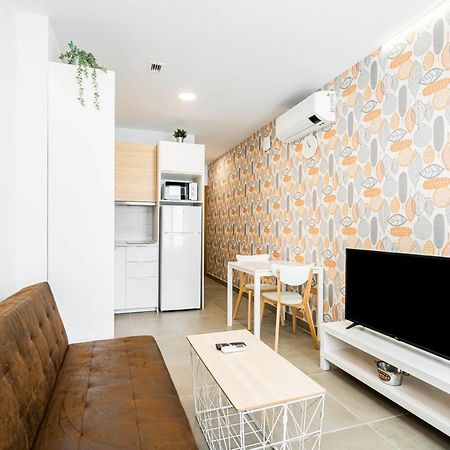 Dobo Madrid Anr2 Exterior foto