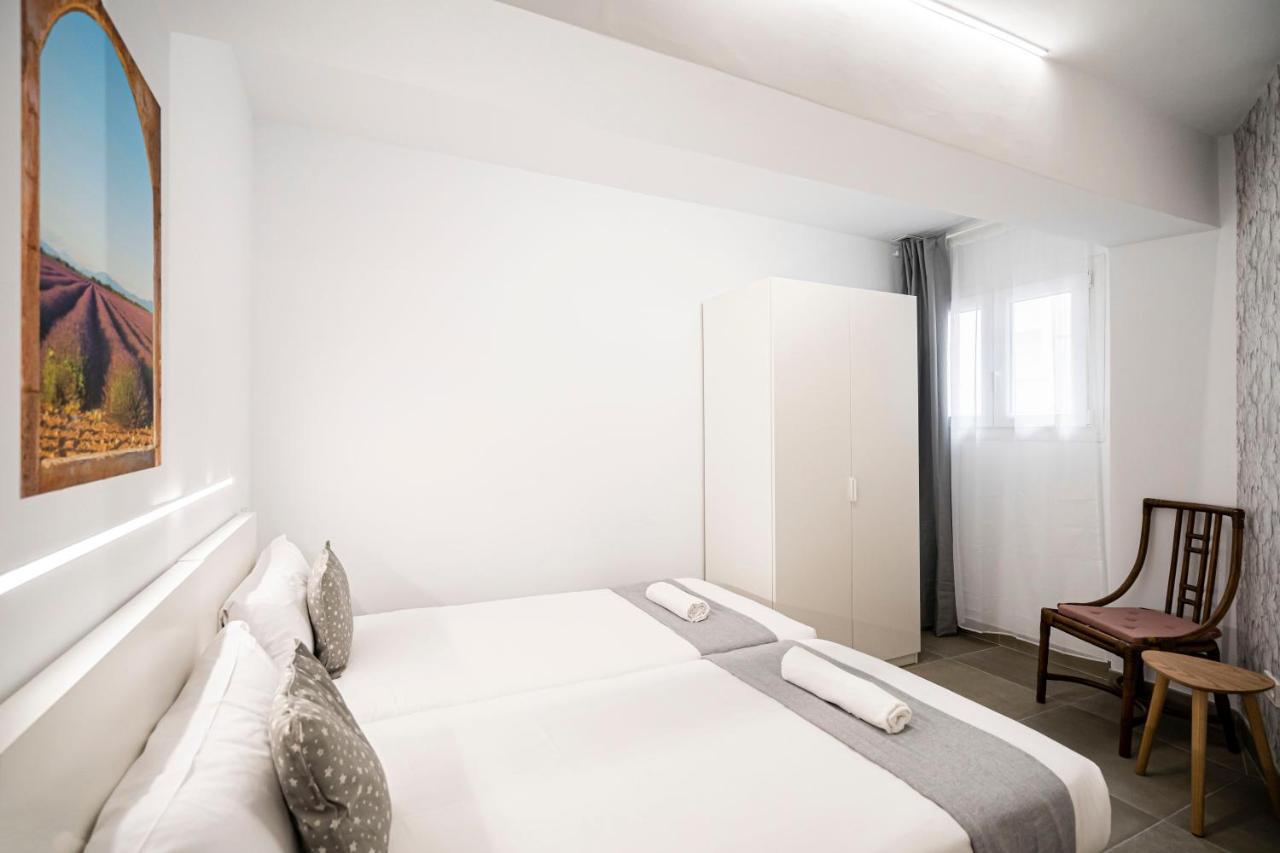 Dobo Madrid Anr2 Exterior foto