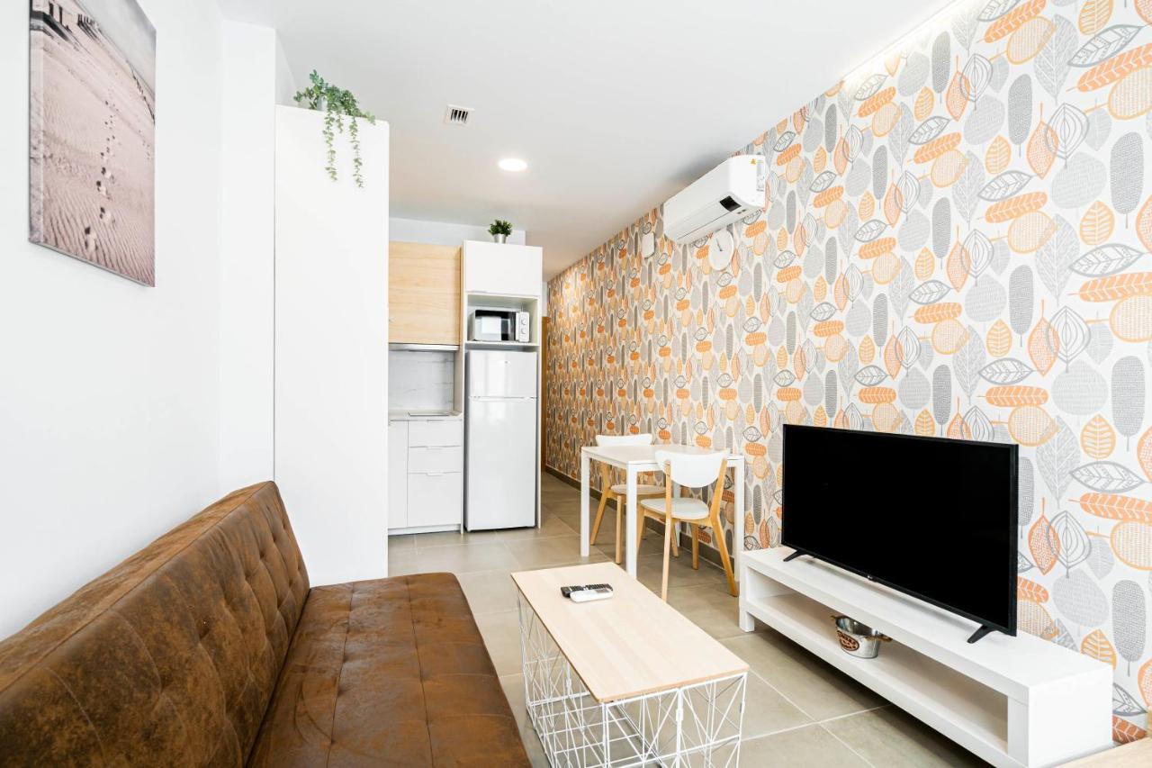 Dobo Madrid Anr2 Exterior foto