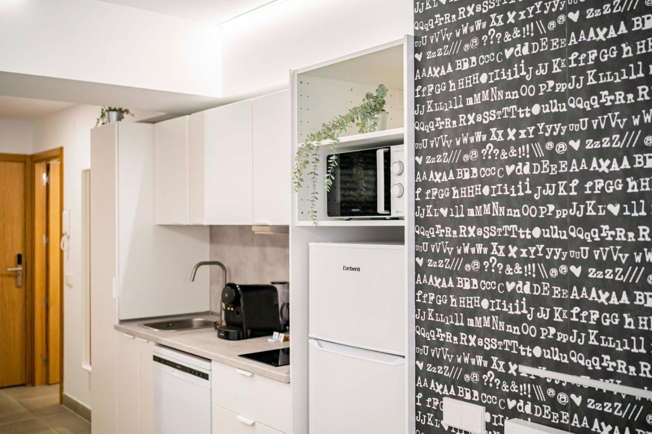 Dobo Madrid Anr2 Exterior foto