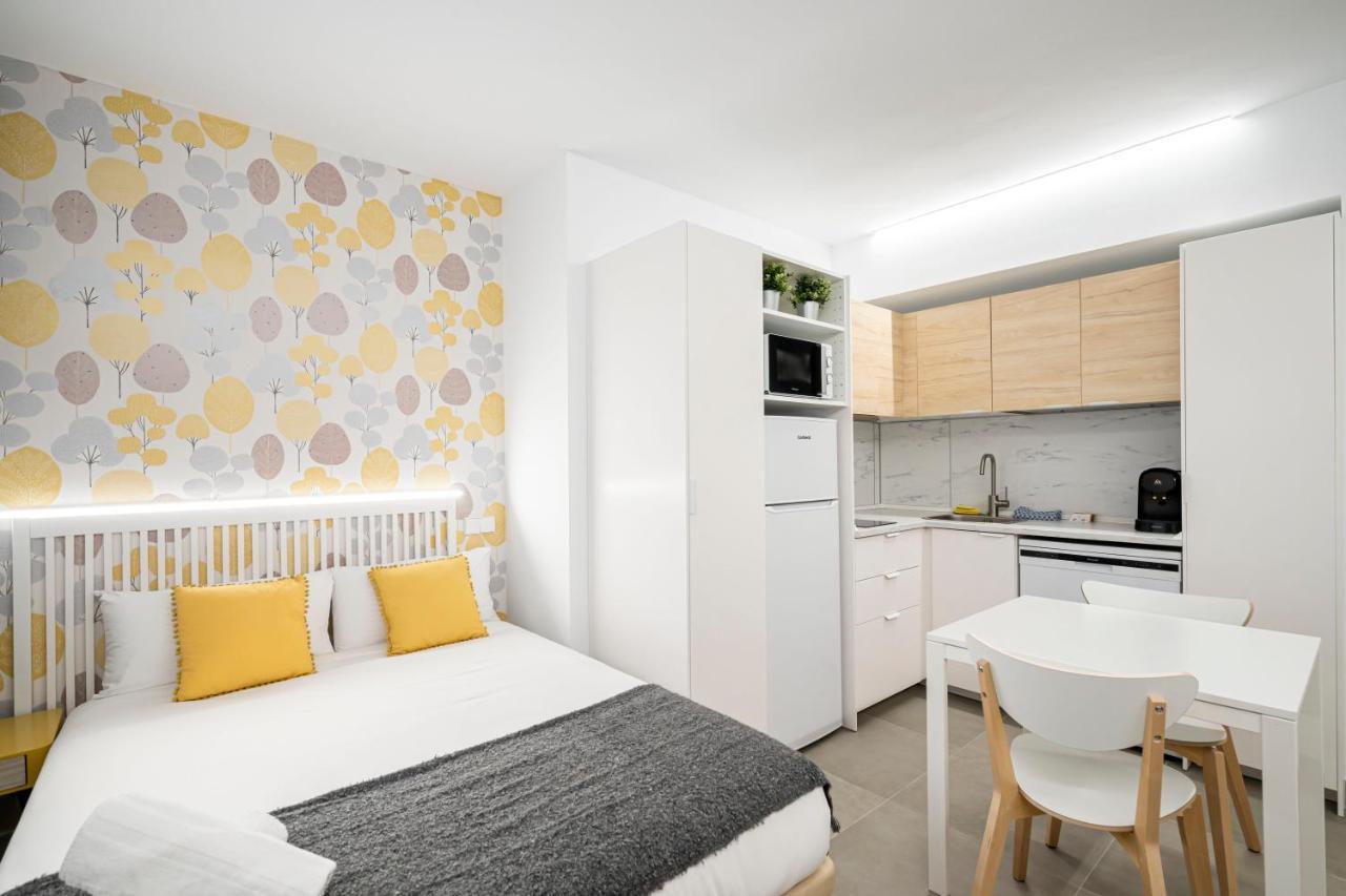 Dobo Madrid Anr2 Exterior foto