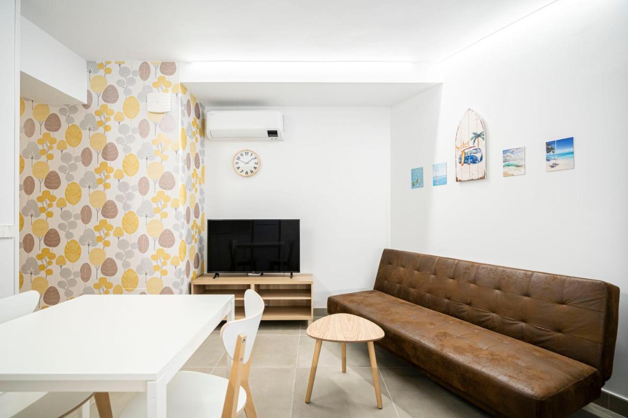 Dobo Madrid Anr2 Exterior foto